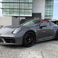 PORSCHE 911 Targa 4 GTS IVA / LEASING