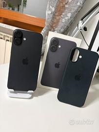 Iphone 16 plus