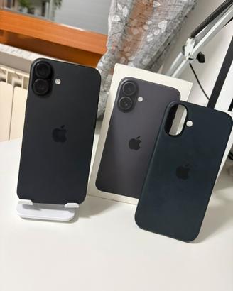 Iphone 16 plus