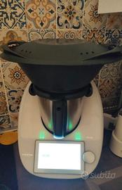 Bimby TM6 Vorwerk 2021 completo
