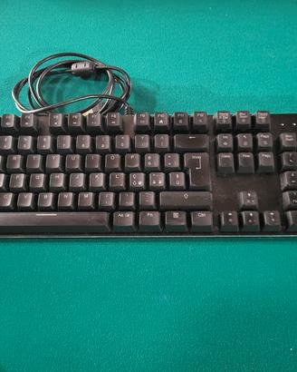 Tastiera gaming