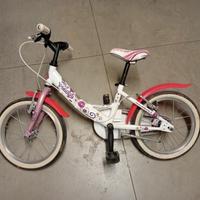 bicicletta bambina cicli brera 