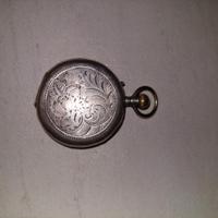 orologio da tasca inizi del 900