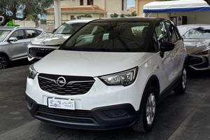 Opel Crossland X 1.2 12V Start&Stop Innovation