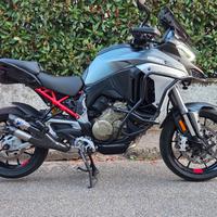 Ducati Multistrada V4S Travel Radar 