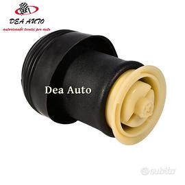 Soffietto soffione sospensione bmw f15 37126795013