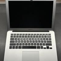 MacBook Air 13" Mid-2013 (A1466)