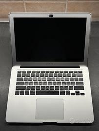 MacBook Air 13" Mid-2013 (A1466)