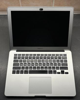 MacBook Air 13" Mid-2013 (A1466)