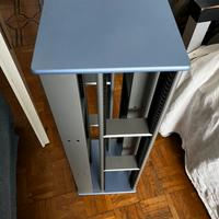 Porta CD colonna 240 pezzi girevole bellissim a