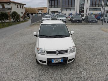 Fiat Panda 1.3 MJT 16V DPF 4x4 Climbing CLIMA, CER