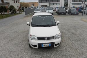 Fiat Panda 1.3 MJT 16V DPF 4x4 Climbing CLIMA, CER
