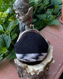 Borsellino portamonete