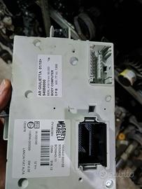 Body computer ALFA ROMEO GIULIETTA 1.4cc benz 2014