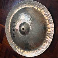 Set piatti batteria+borsa (professionali)