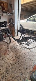 bici da donna