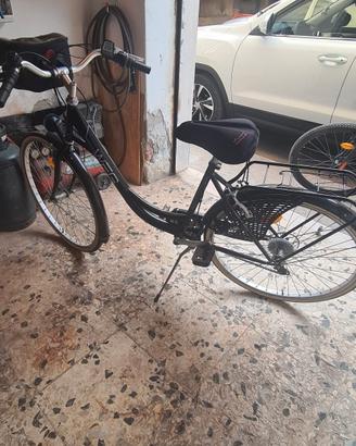 bici da donna