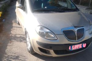 Lancia musa