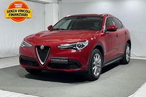 Alfa Romeo Stelvio 2.0 t Executive Q4 280cv auto m