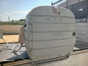 Quadri elettrici per cantiere