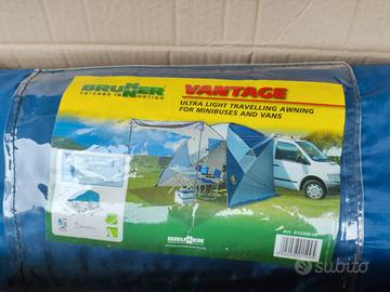 Tenda per van  Brunner Vantage