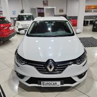 Renault Megane Mégane Sporter Blue dCi 115 CV Busi