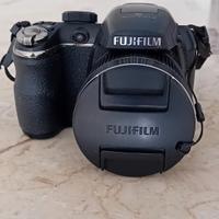 Fujifilm FinePix S3200