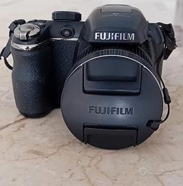 Fujifilm FinePix S3200