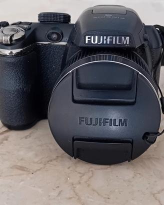Fujifilm FinePix S3200
