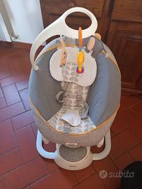 Sdraietta Dondolo - GRACO All Ways Soother