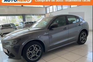 ALFA ROMEO Stelvio WB70093