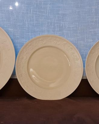 Servizio da tavola in porcellana di Limonge 