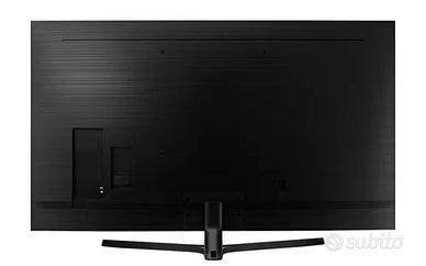 TV Samsung 55 Pollici UE55NU7400U Ricambi.
