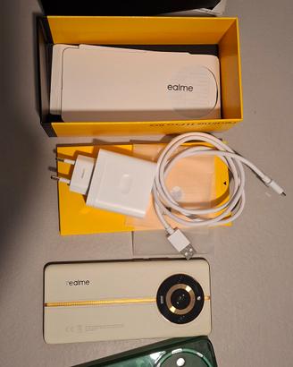 cellulare realme 11 pro 5g