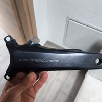 pedivelle shimano Ultegra 12 v da 172,5 