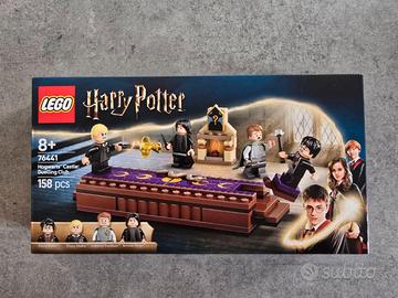 LEGO Harry Potter 76441 – Hogwarts Castle: Dueling