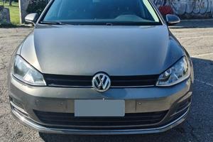 Volkswagen Golf 7 1.4 TSI 125 CV 5p. benzina 2016