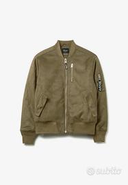 Bomber  nuovo