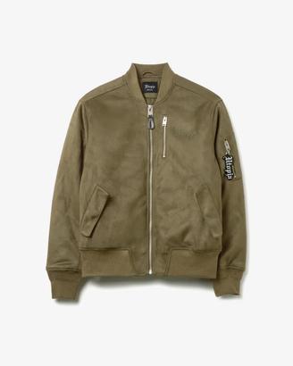 Bomber  nuovo