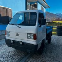 Piaggio porter (bellier asso)