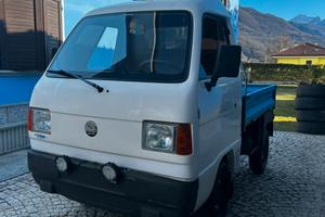 Piaggio porter (bellier asso)