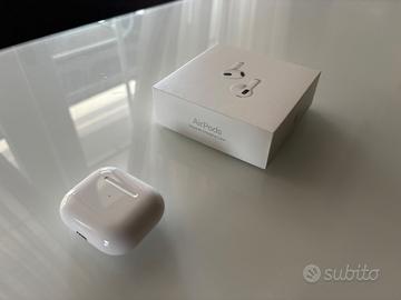 AirPods 3 Magsafe