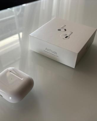 AirPods 3 Magsafe