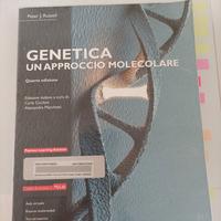 Libro di genetica