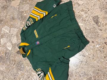 Giacca Vintage Nfl