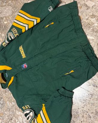 Giacca Vintage Nfl