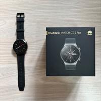 HUAWEI WATCH GT 2PRO