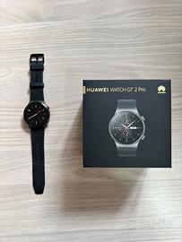 HUAWEI WATCH GT 2PRO