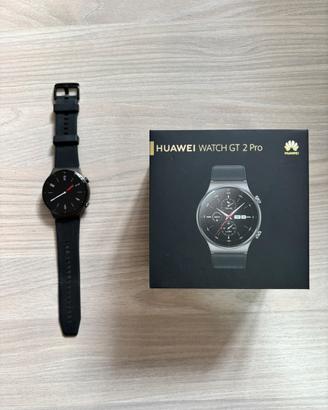 HUAWEI WATCH GT 2PRO