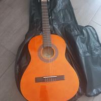 Chitarra eko 3/4